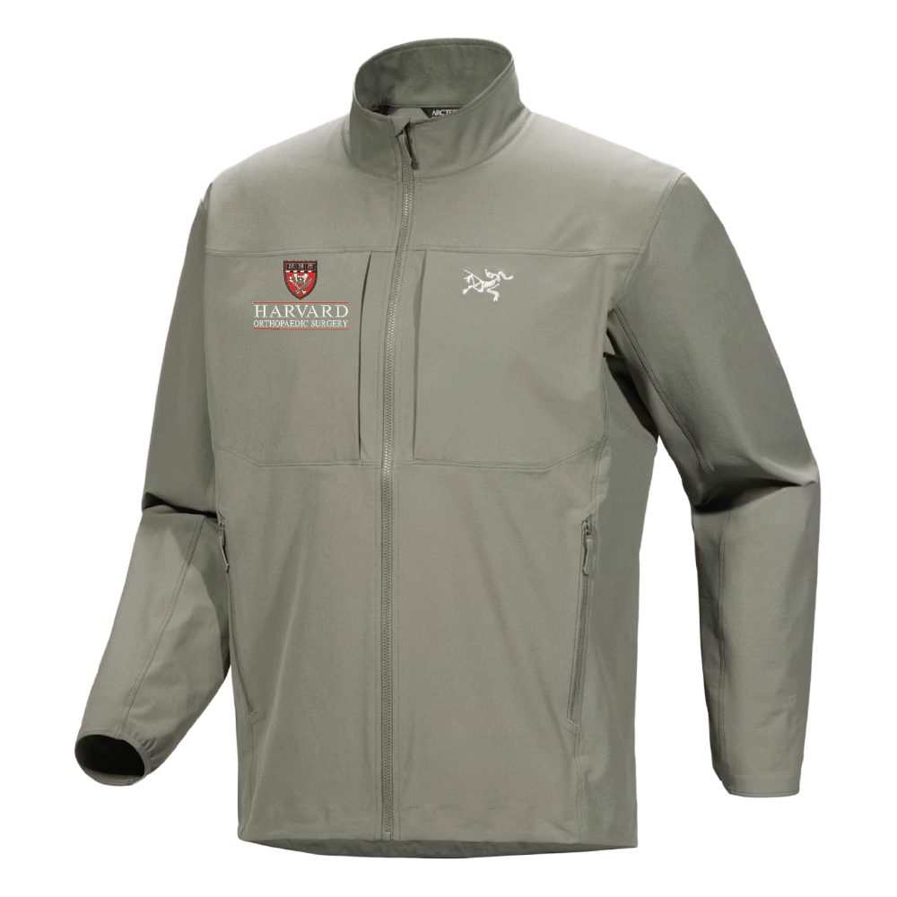 Arcteryx - Women's Gamma Jacket 9908