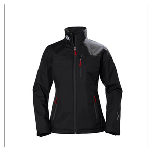 Helly Hansen - Women’s Crew Midlayer Jacket 2.0 (34449) - Harvard Plastics