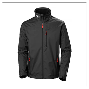 Helly Hansen - Men’s Crew Midlayer Jacket 2.0 (No. 34444) -  Harvard Plastics