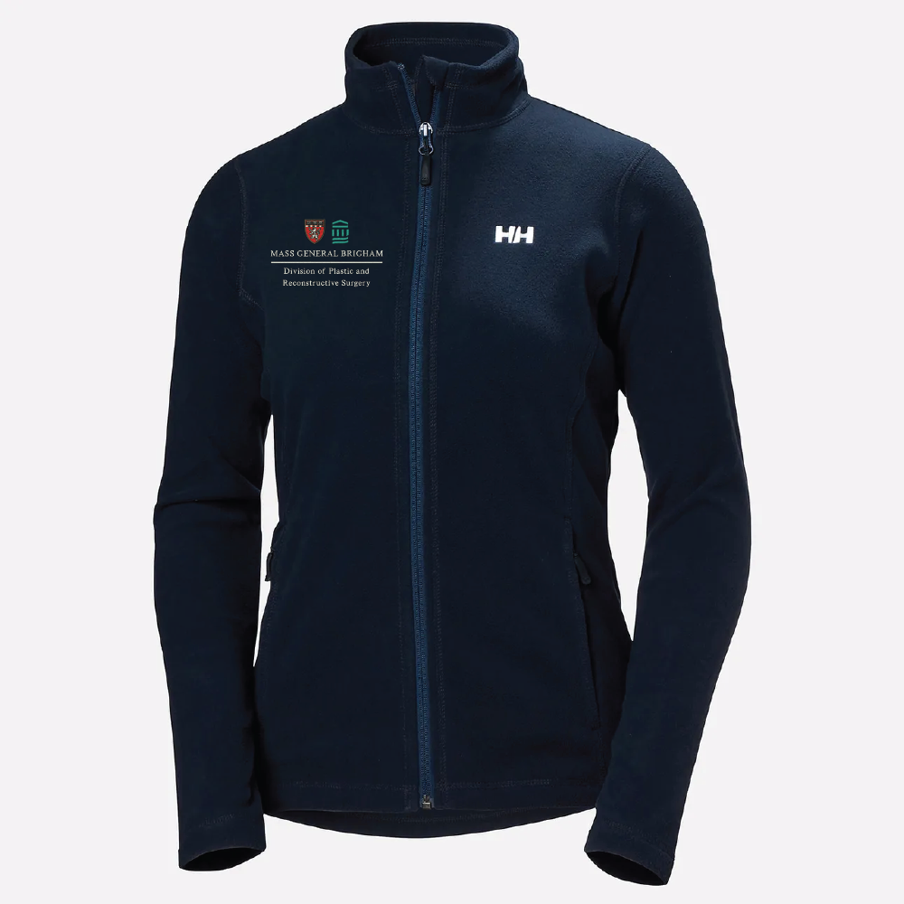 Helly Hansen - Women's Daybreaker Fleece Jacket - 51599