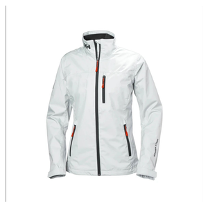 Helly Hansen - Women’s Crew Midlayer Jacket 2.0 (34449) - Harvard Plastics