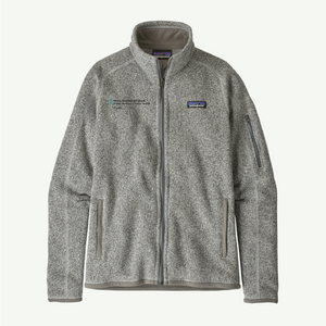 Men's Better Sweater Fleece Jacket - BWH 6South