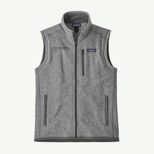 Men's Better Sweater Fleece Vest - BWH 6South