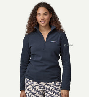 Women's Micro D® 1/4-Zip Fleece 26278