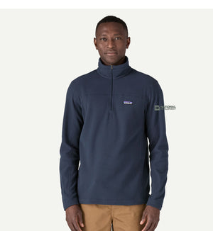 Men's Micro D® Fleece Pullover