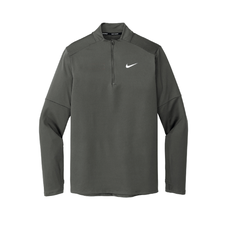 Nike - Dri-FIT Element 1/2-Zip (No. NKDH4949) - Harvard Plastics