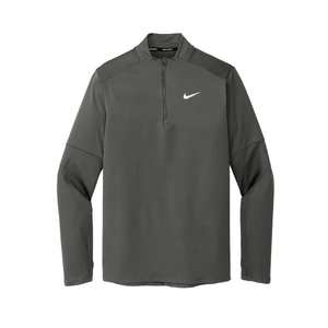 Nike - Dri-FIT Element 1/2-Zip (No. NKDH4949) - Harvard Plastics