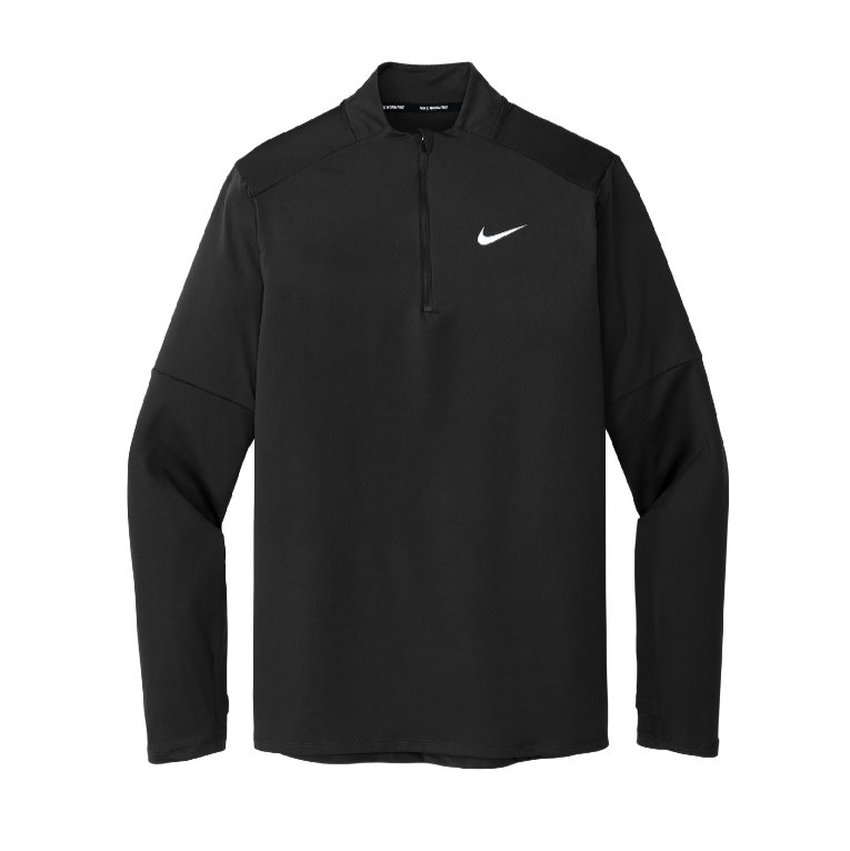 Nike - Dri-FIT Element 1/2-Zip (No. NKDH4949) - Harvard Plastics