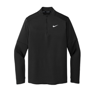 Nike - Dri-FIT Element 1/2-Zip (No. NKDH4949) - Harvard Plastics