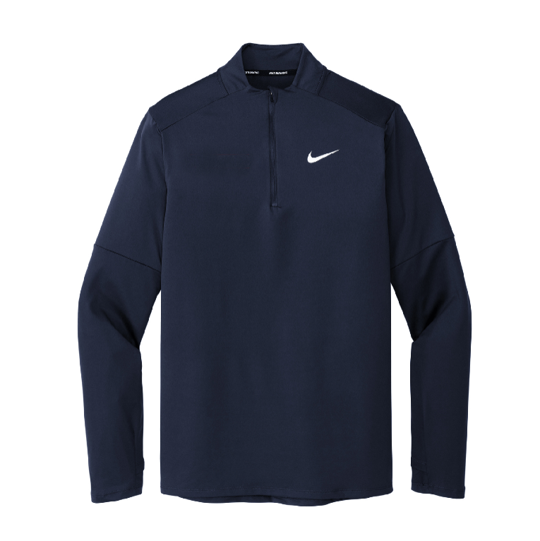 Nike - Dri-FIT Element 1/2-Zip (No. NKDH4949) - Harvard Plastics