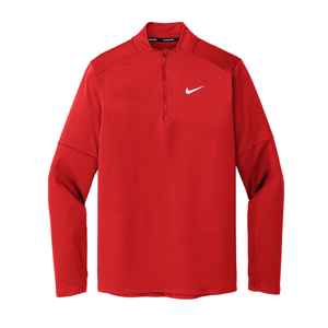 Nike - Dri-FIT Element 1/2-Zip (No. NKDH4949) - Harvard Plastics