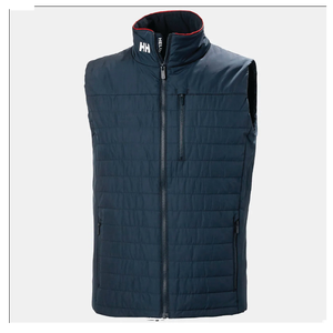 Helly Hansen - Men's Crew Insulator Vest (30377) -  Harvard Plastics