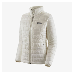 Patagonia - Women's Nano Puff Jacket - Harvard Hand Surgery