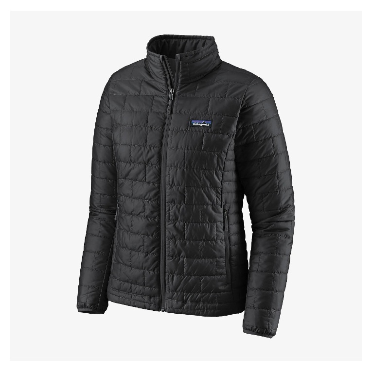 Patagonia - Women's Nano Puff Jacket - Harvard Hand Surgery