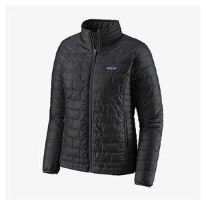 Patagonia - Women's Nano Puff Jacket - Harvard Hand Surgery