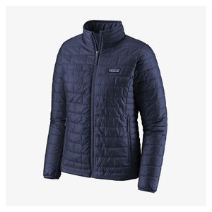 Patagonia - Women's Nano Puff Jacket - Harvard Hand Surgery