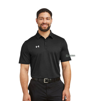 Under Armour Men's Tech™ Polo 1370399