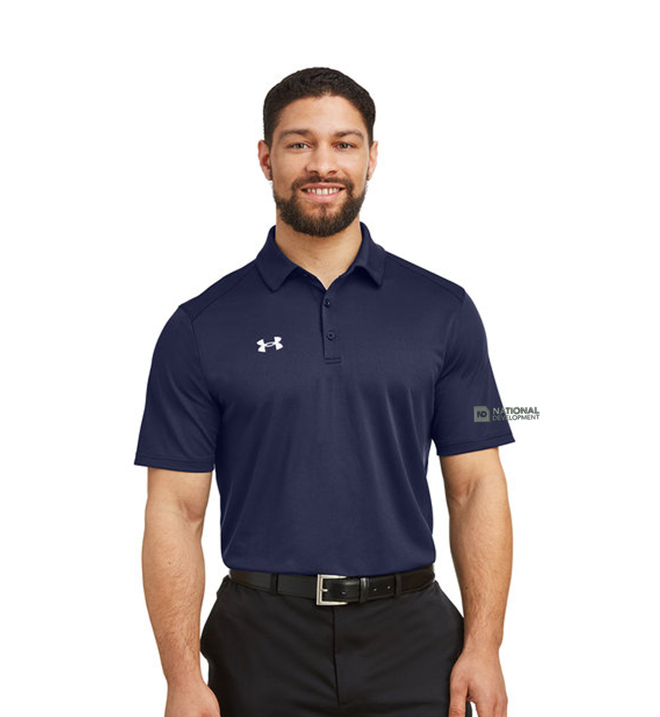 Under Armour Men's Tech™ Polo 1370399
