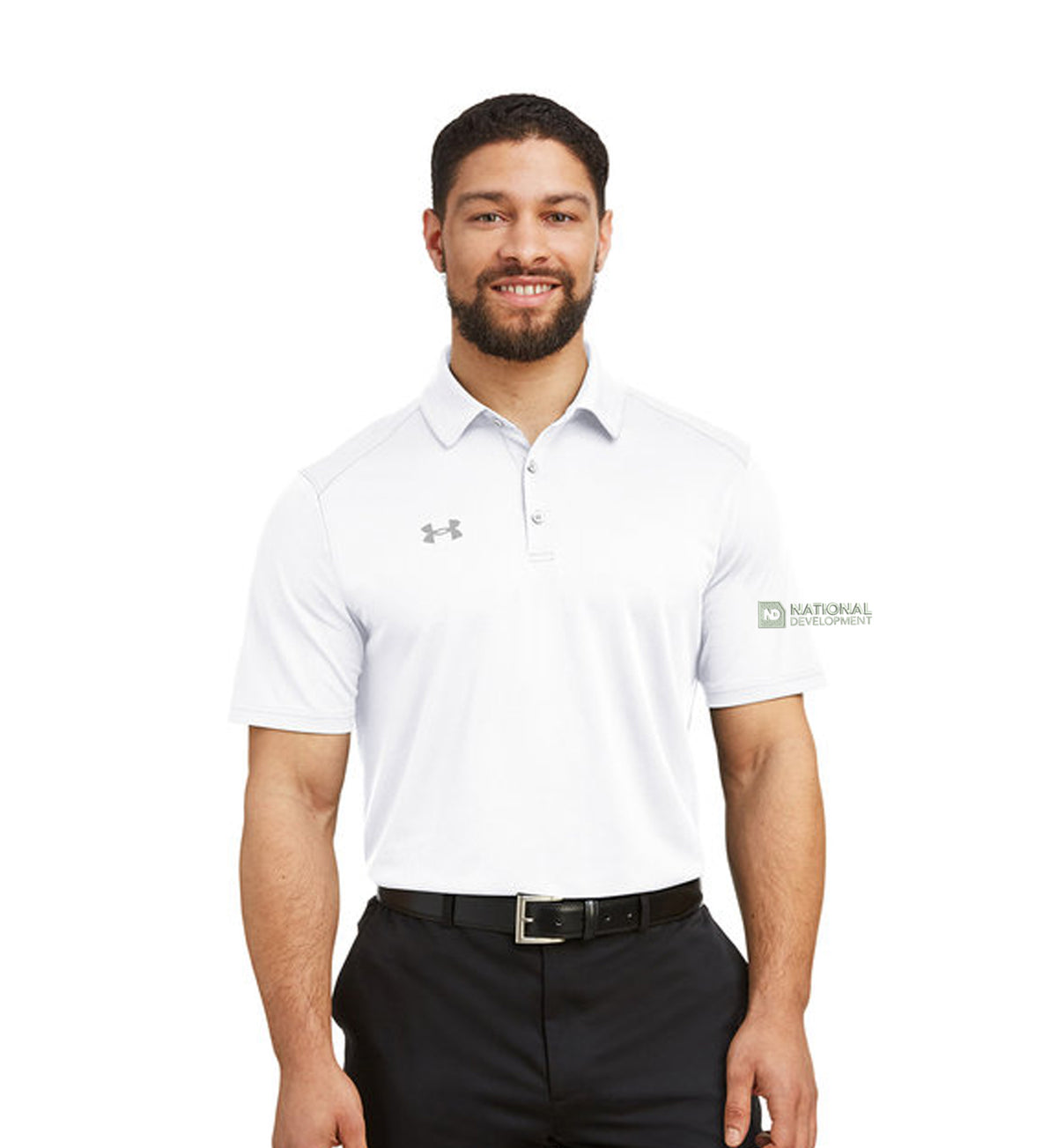 Under Armour Men's Tech™ Polo 1370399