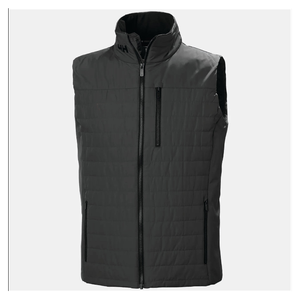 Helly Hansen - Men's Crew Insulator Vest (30377) -  Harvard Plastics