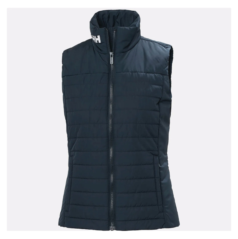 Helly Hansen - Women's Crew Insulator Vest 2.0 (30240) -  Harvard Plastics