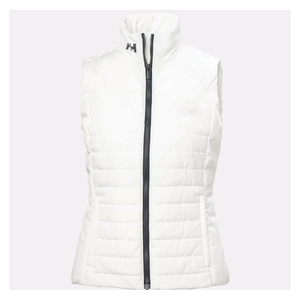 Helly Hansen - Women's Crew Insulator Vest 2.0 (30240) -  Harvard Plastics