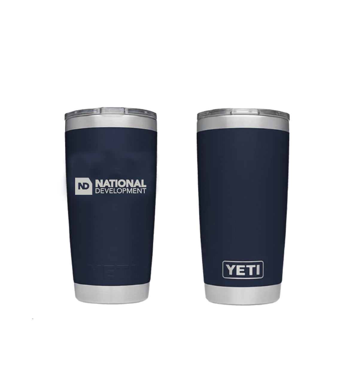 YETTI Rambler 20 oz Tumbler YETI-DT20