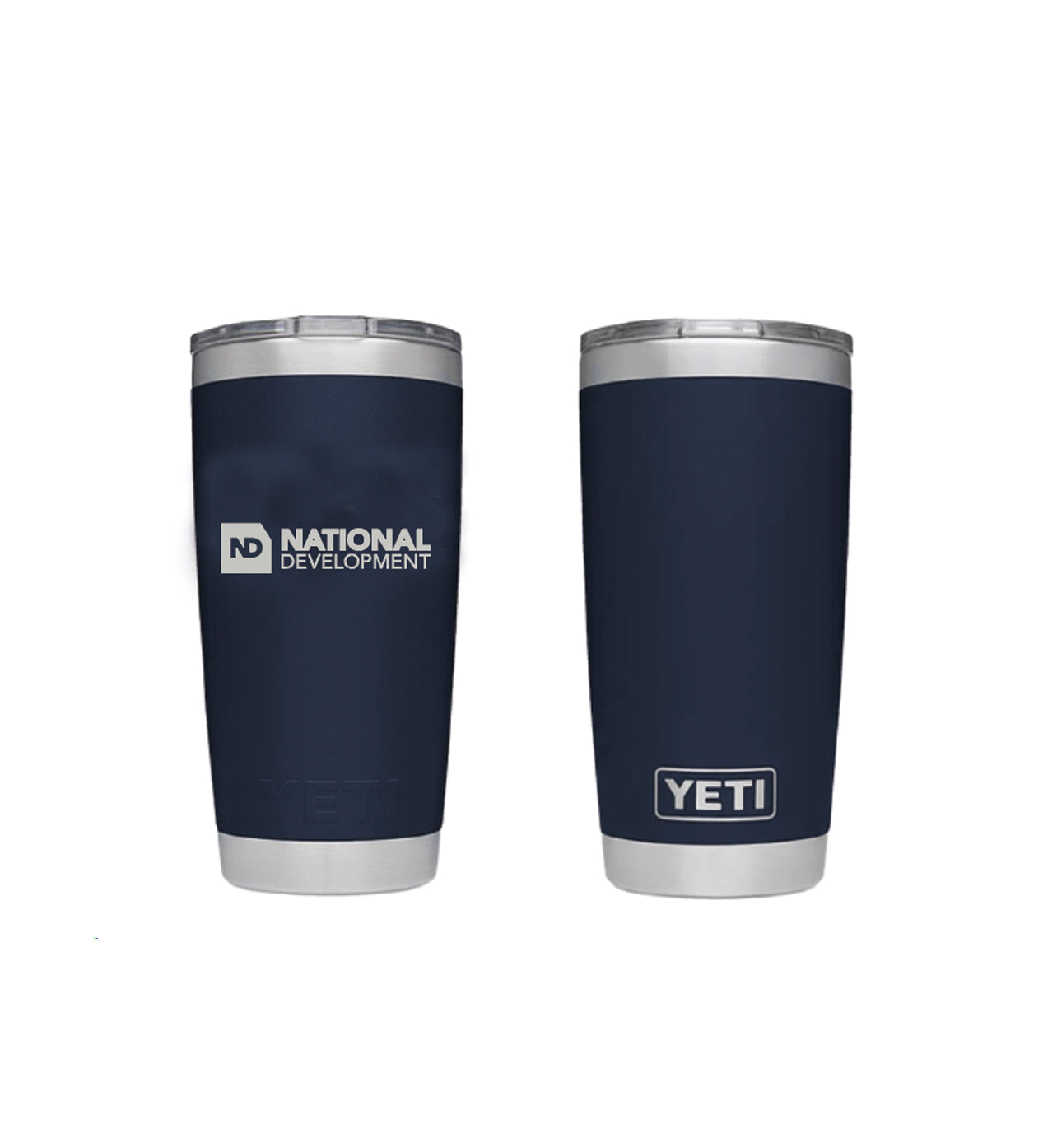 YETTI Rambler 20 oz Tumbler YETI-DT20