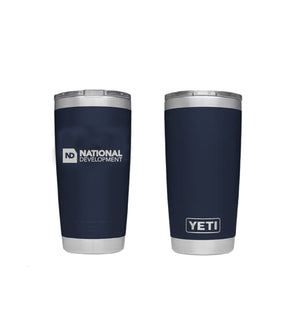 YETTI Rambler 20 oz Tumbler YETI-DT20