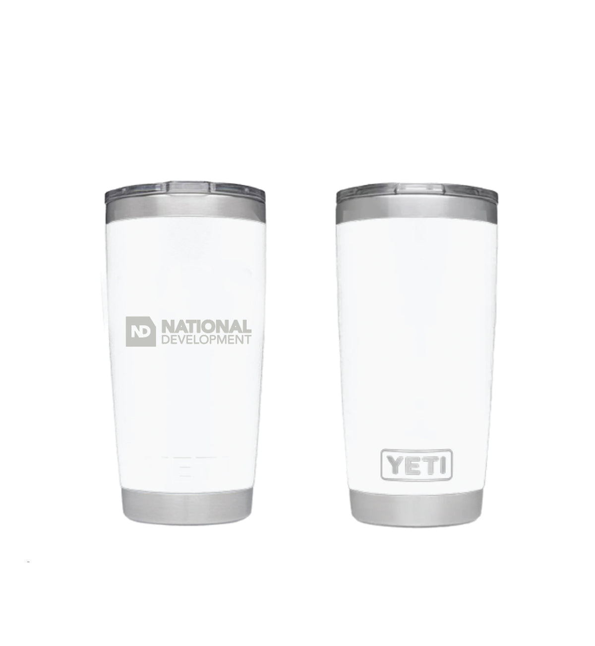YETTI Rambler 20 oz Tumbler YETI-DT20