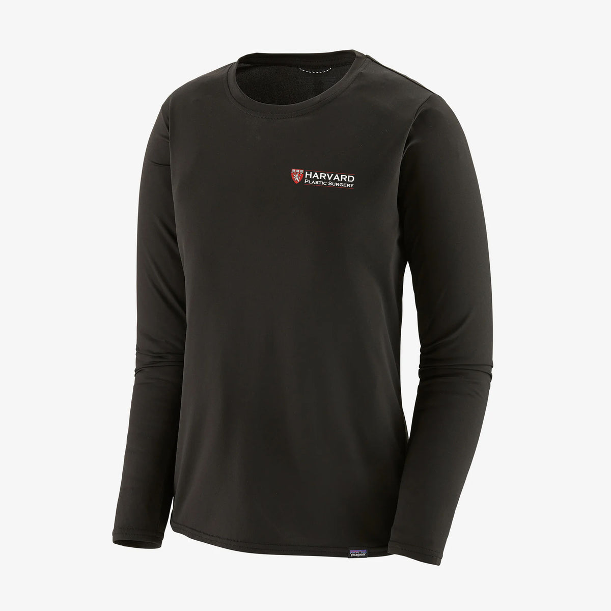 Patagonia - Women's Long-Sleeved Capilene Cool Daily Shirt - Harvard Plastics