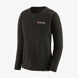 Patagonia - Women's Long-Sleeved Capilene Cool Daily Shirt - Harvard Plastics