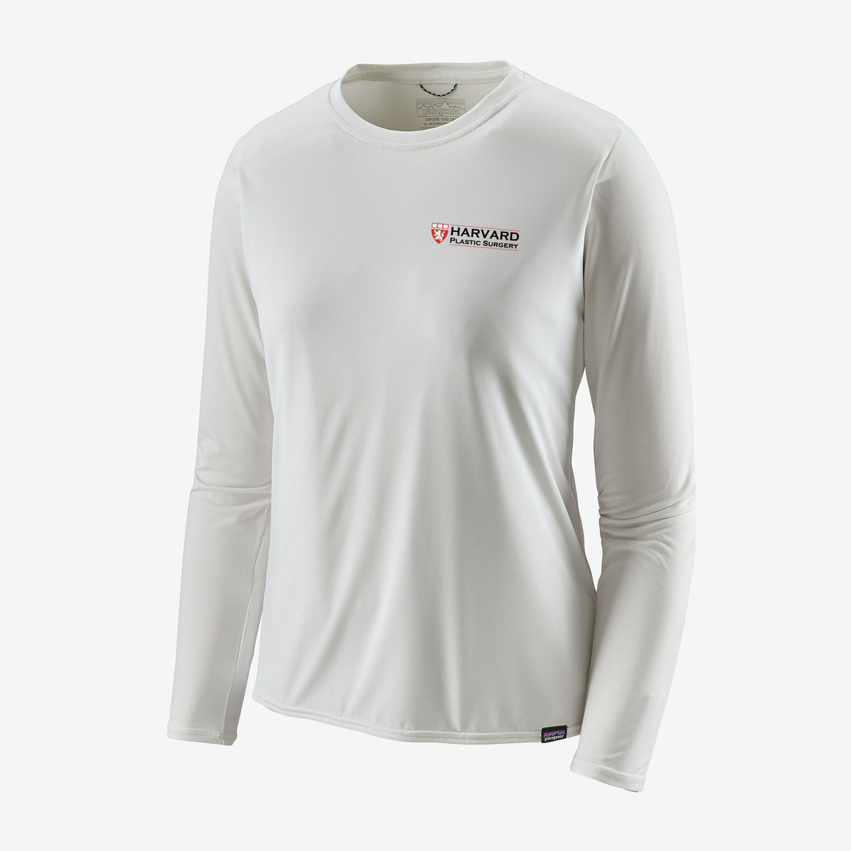 Patagonia - Women's Long-Sleeved Capilene Cool Daily Shirt - Harvard Plastics