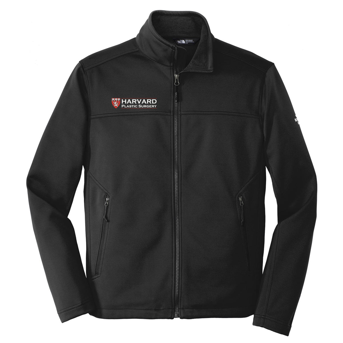 The North Face - Men's Ridgewall Jacket - Harvard Plastics