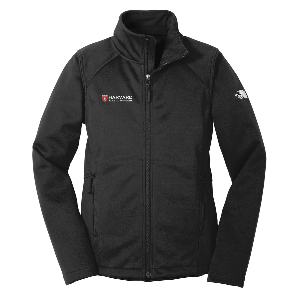 The North Face - Women's Ridgewall Jacket - Harvard Plastics