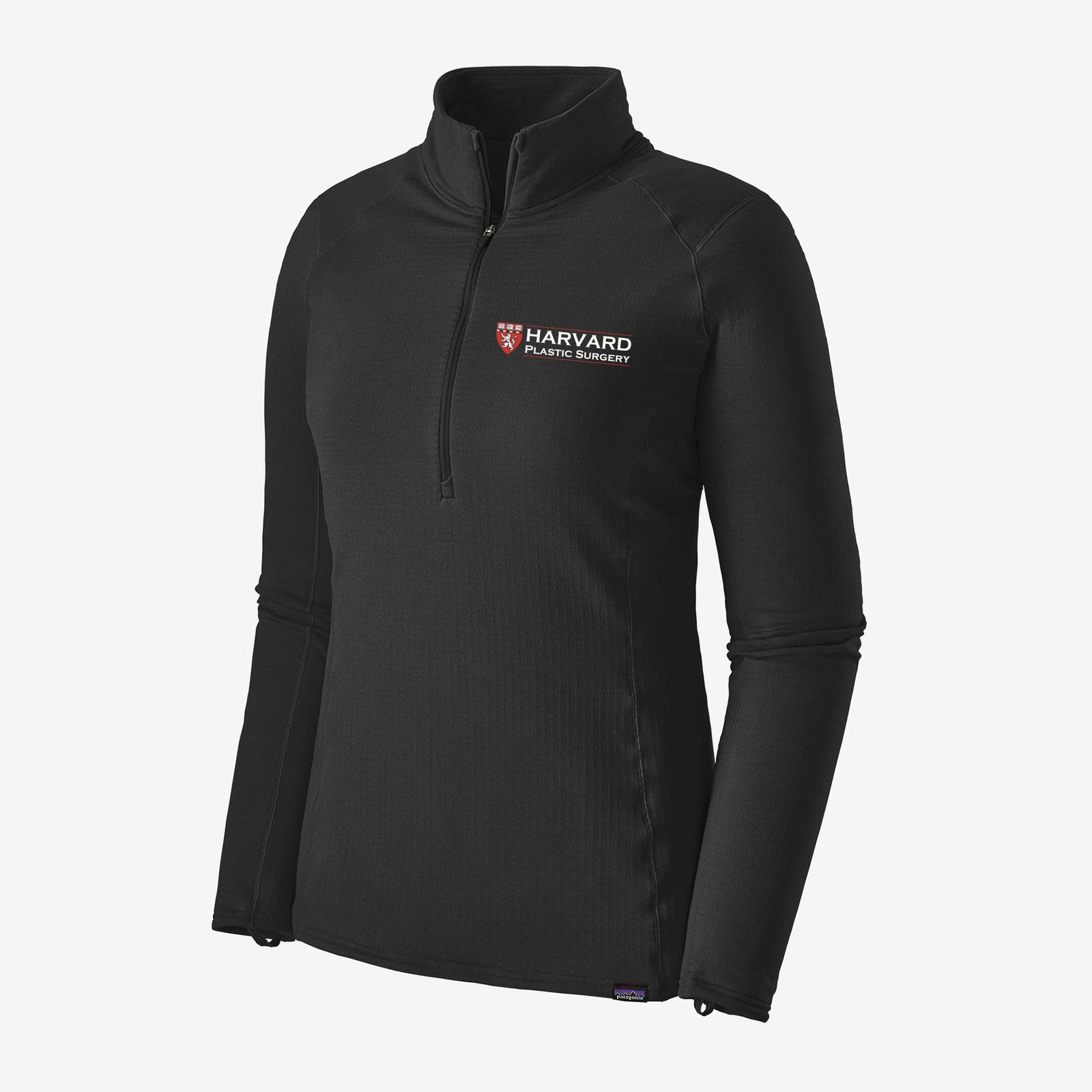 Patagonia - Women's Capilene Thermal Zip-Neck - Harvard Plastics